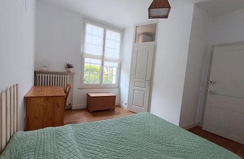 Heuze - Saint-Georges Cama Y Desayuno | Chambre d'hôte au Mans pour 24H Autos Motos ou autre évènement