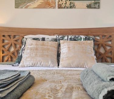 La Roche-sur-Yon Cama Y Desayuno | Chambre d'hôte BALI avec parking