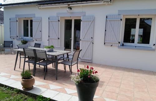La Bohalle Casa | Chambre d'hôte bord de Loire