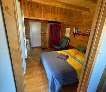 Charonville Cama Y Desayuno | Chambre d'hôte - Chalet Détente