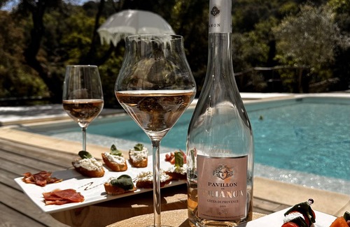 La Garde-Freinet Cama Y Desayuno | Chambre D'hôte Golfe de Saint-tropez