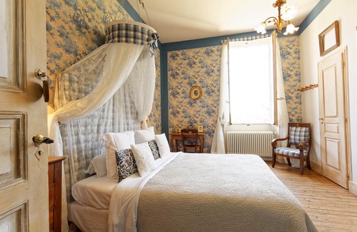 Marssac-sur-Tarn Cama Y Desayuno | Domaine du Buc ---- AZUL