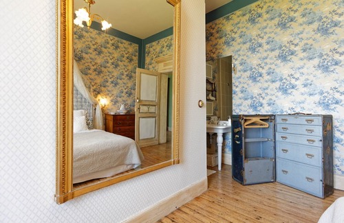 Marssac-sur-Tarn Cama Y Desayuno | Domaine du Buc ---- AZUL
