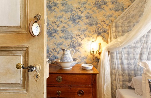Marssac-sur-Tarn Cama Y Desayuno | Domaine du Buc ---- AZUL
