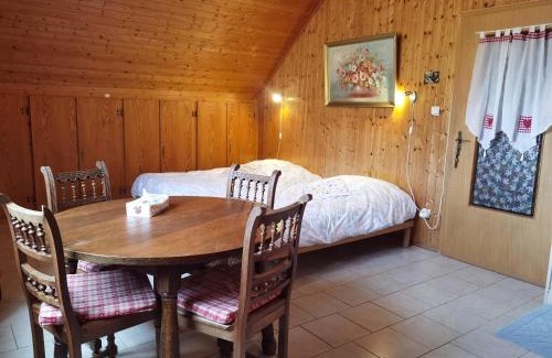 Altenbach Casa | Chambre d'hôte les écureuils