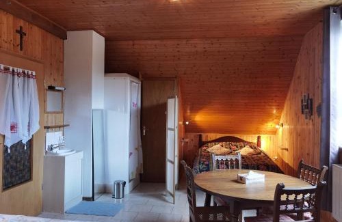 Altenbach Casa | Chambre d'hôte les écureuils