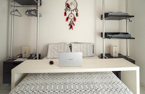 Annonay Cama Y Desayuno | Chambre d'hôte Les Cottages de Sainte Émilie