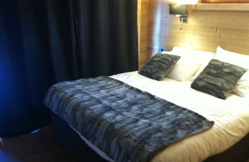 Morzine Casa | Chambre d'hôte marmotte for two people