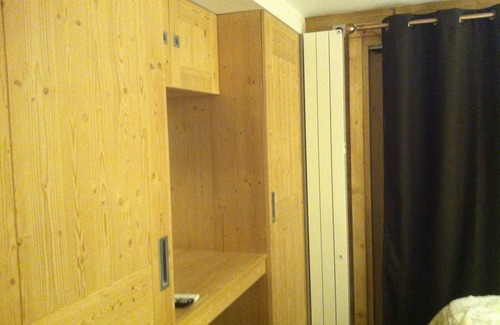 Morzine Casa | Chambre d'hôte marmotte for two people