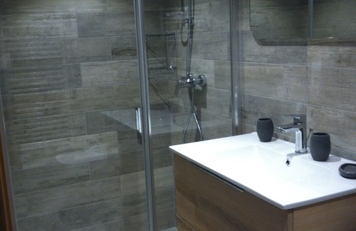 Morzine Casa | Chambre d'hôte marmotte for two people