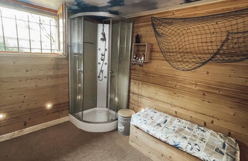 Epinal Casa | Chambre d'hôte - Spa 166
