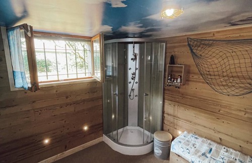 Epinal Casa | Chambre d'hôte - Spa 166
