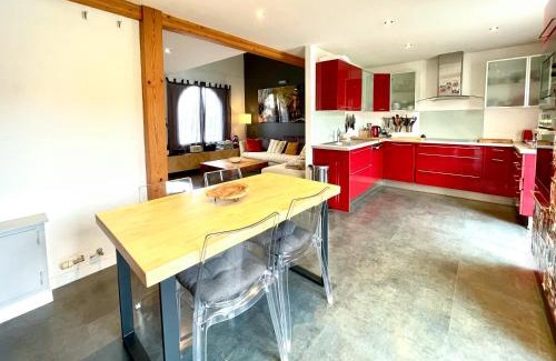 Biarritz Casa | Chambre d'hôtes à Biarritz
