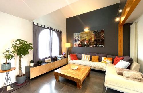 Biarritz Casa | Chambre d'hôtes à Biarritz