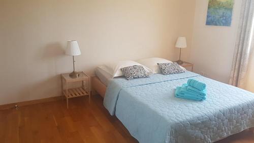 Sisteron Casa | Chambre d'hôtes Ananda