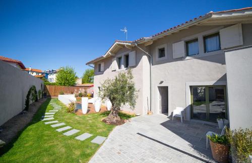 Biarritz City Centre Casa | Chambre d'Hôtes Arima