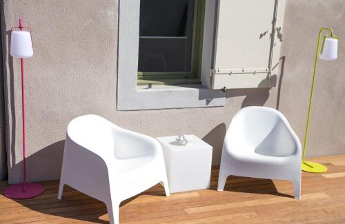 Biarritz City Centre Casa | Chambre d'Hôtes Arima