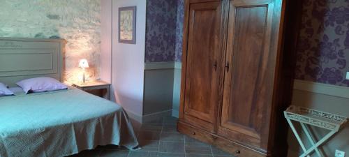 Meyronne Cama Y Desayuno | Chambre d'hôtes Au Picatal