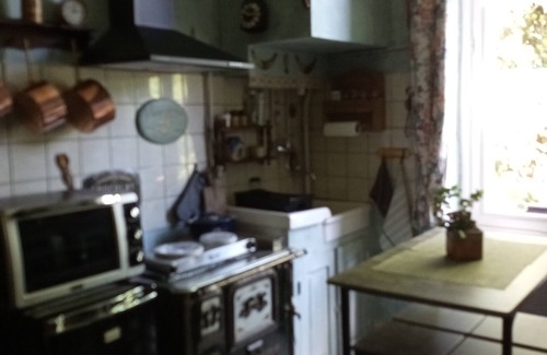 Saint-Gervais-sous-Meymont Cama Y Desayuno | Chambre d Hôtes Bounty Avec Cuisine et Petit Déjeuner