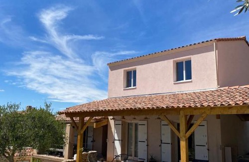 Velaux Casa | Chambre d hôtes chez l habitant