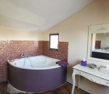 Ingrandes-Le Fresne sur Loire Cama Y Desayuno | Chambre d'hôtes EPI
