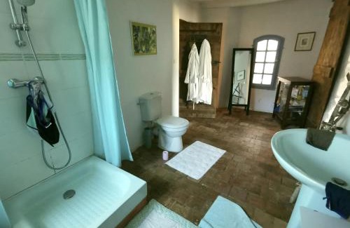 Ingrandes-Le Fresne sur Loire Cama Y Desayuno | Chambre d'hôtes EPI