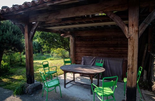 Polignac Casa | Chambre d'Hôtes et gites du Tapissier