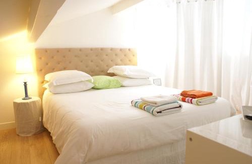Anglet Cama Y Desayuno | Chambre d'Hôtes Etchebri