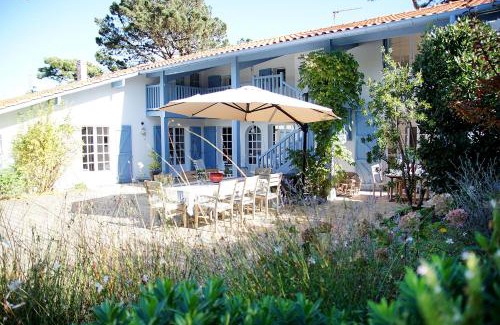 Anglet Cama Y Desayuno | Chambre d'Hôtes Etchebri