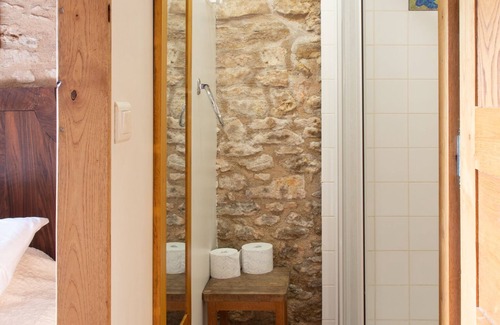 Beynac-et-Cazenac Cama Y Desayuno | Chambre D'hôtes La Rossillonie