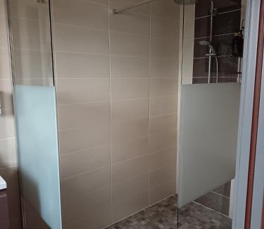 Chemire-le-Gaudin Casa | Chambre d'Hôtes