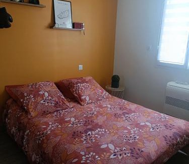 Chemire-le-Gaudin Casa | Chambre d'Hôtes