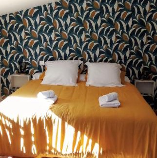 La Roche-sur-Yon Cama Y Desayuno | Chambre d'hôtes DOLCE FARNIENTE
