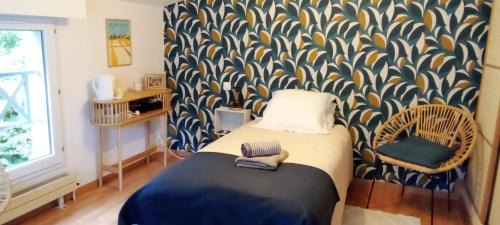 La Roche-sur-Yon Cama Y Desayuno | Chambre d'hôtes DOLCE FARNIENTE