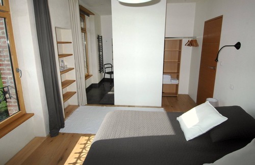Locmaria-Plouzane Cama Y Desayuno | Chambre d'hôtes Porsmilin