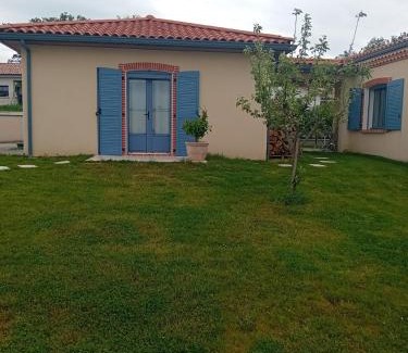 Gimont Cama Y Desayuno | Chambre d'hôtes Gimont