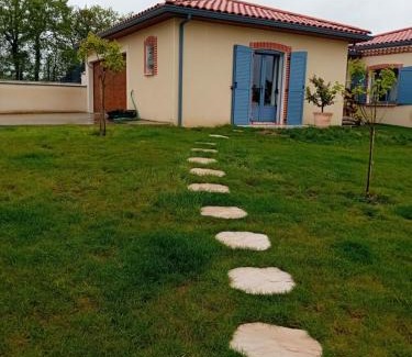 Gimont Cama Y Desayuno | Chambre d'hôtes Gimont