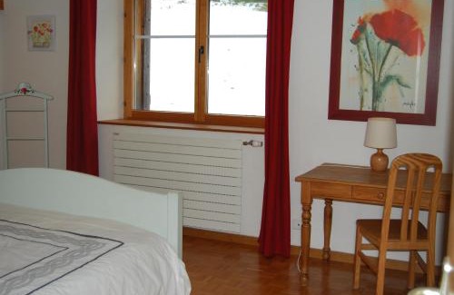 Remiremont Cama Y Desayuno | Chambre d'hôtes Kieffer Le Grand Bienfaisy