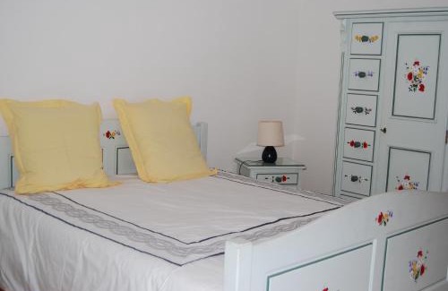 Remiremont Cama Y Desayuno | Chambre d'hôtes Kieffer Le Grand Bienfaisy