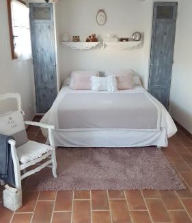 Gemenos Cama Y Desayuno | Chambre d'hôtes l'ipomée