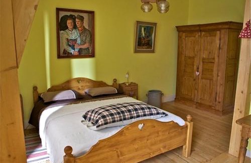 Krutenau Cama Y Desayuno | Chambre d'hôtes La Célestine