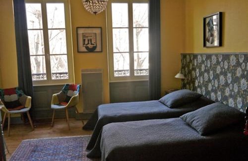 Krutenau Cama Y Desayuno | Chambre d'hôtes La Célestine