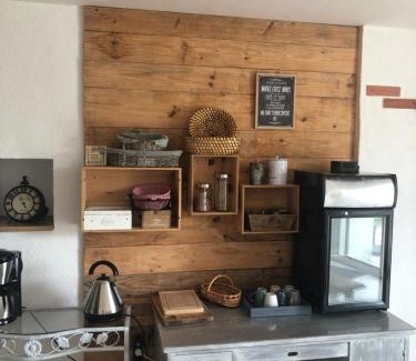 Les Herbiers Casa | Chambre d´hôtes La Jonchère