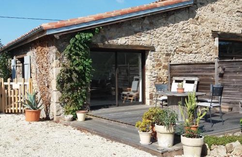Bressuire Cama Y Desayuno | Chambre d'hôtes La Thibaudière
