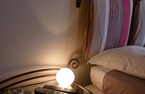 Martigues Cama Y Desayuno | Chambre d'hôtes La Villa Du Petit Port