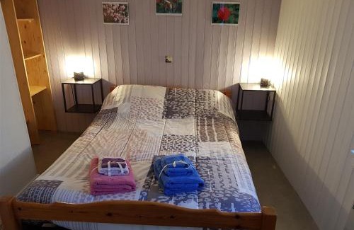 Courlay Cama Y Desayuno | Chambre d'Hôtes le Gachignard
