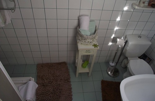 Cheille Cama Y Desayuno | Chambre d’hôtes Le Vaujoint