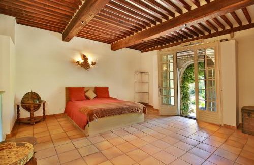 Callian Cama Y Desayuno | Chambre d'hôtes Les Temps Heureux