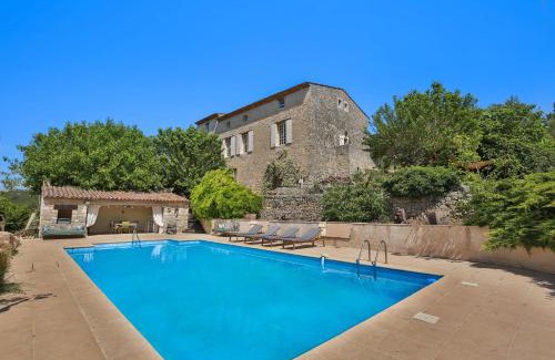 Callian Cama Y Desayuno | Chambre d'hôtes Les Temps Heureux