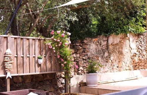 Sete Cama Y Desayuno | Chambre d'hôtes Les terrasses de Saint Clair